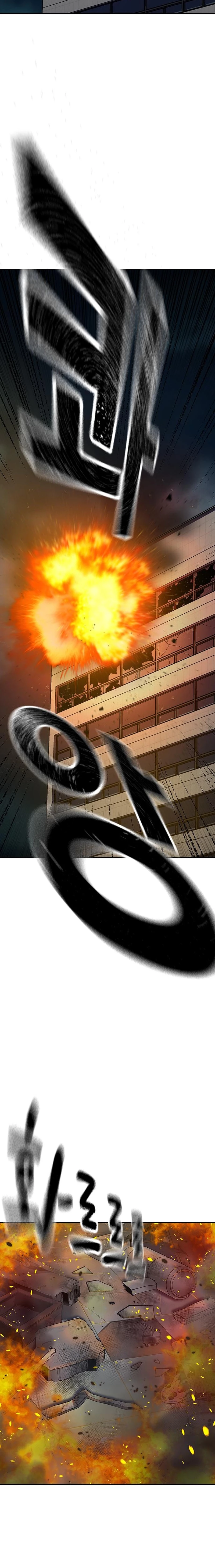 Si no Quieres Morir > Capitulo 100 > Page 351