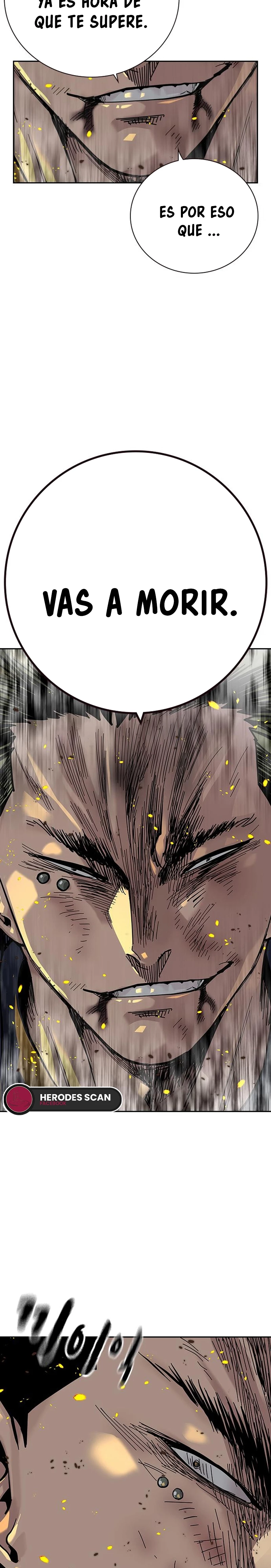 Si no Quieres Morir > Capitulo 100 > Page 431