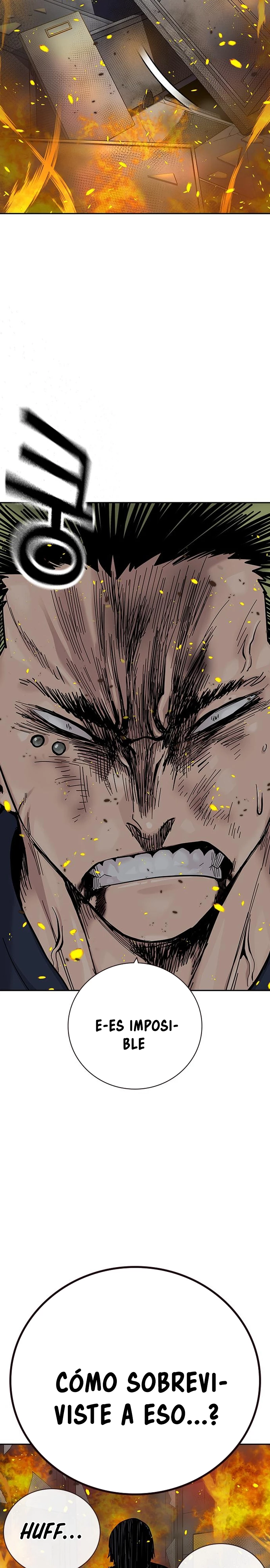 Si no Quieres Morir > Capitulo 100 > Page 451