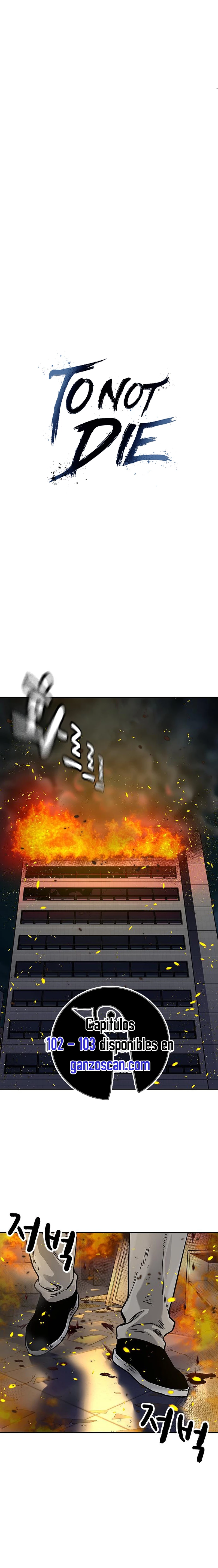 Si no Quieres Morir > Capitulo 101 > Page 41