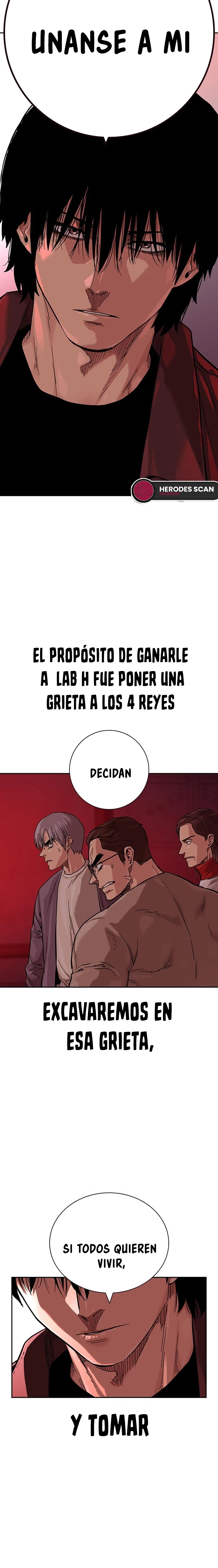 Si no Quieres Morir > Capitulo 101 > Page 471