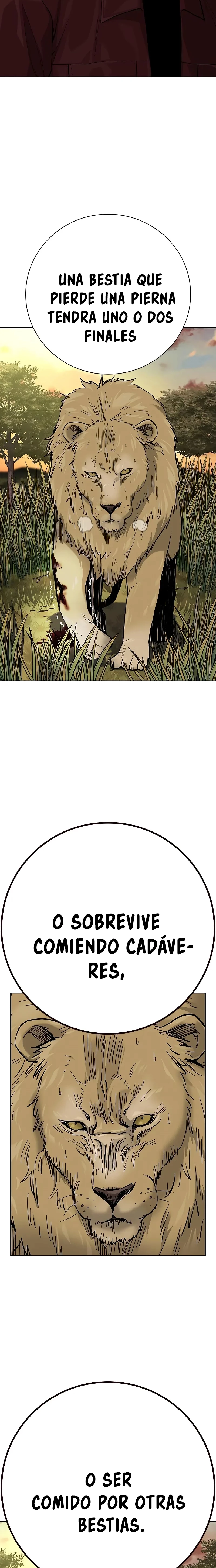 Si no Quieres Morir > Capitulo 102 > Page 71