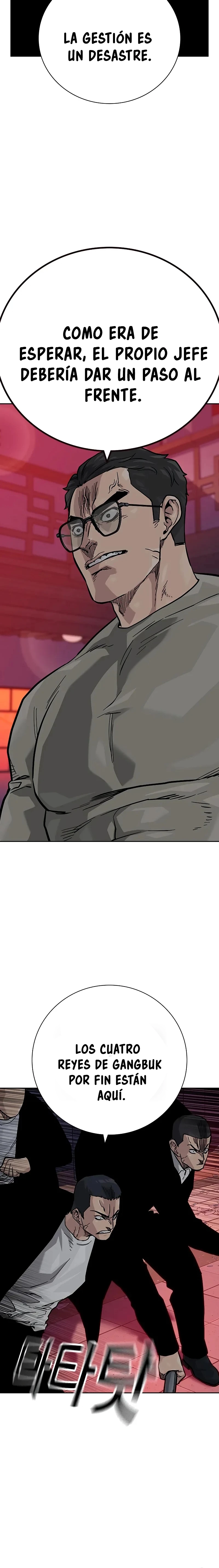 Si no Quieres Morir > Capitulo 102 > Page 221