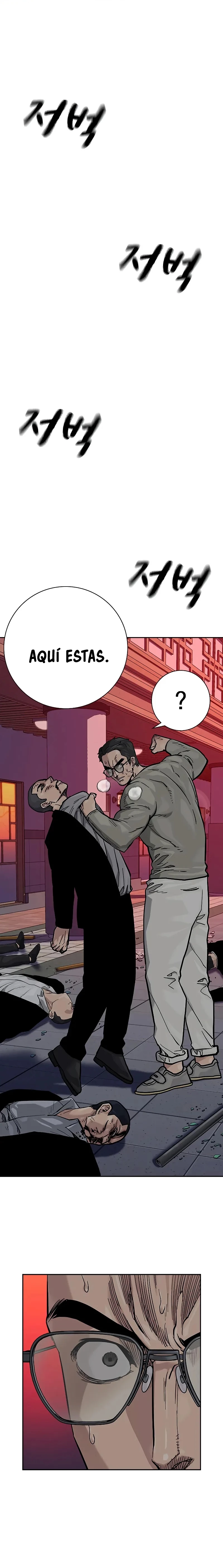 Si no Quieres Morir > Capitulo 102 > Page 271