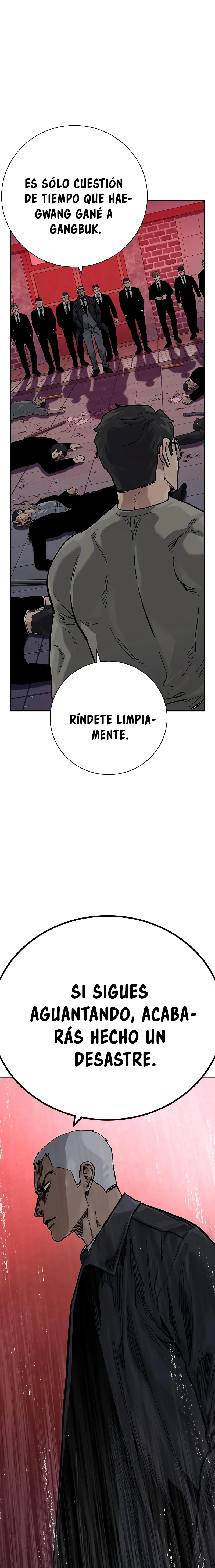 Si no Quieres Morir > Capitulo 102 > Page 301