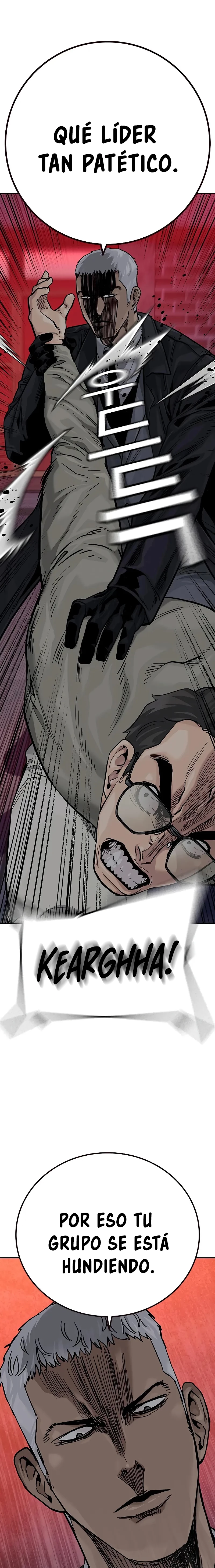 Si no Quieres Morir > Capitulo 102 > Page 321