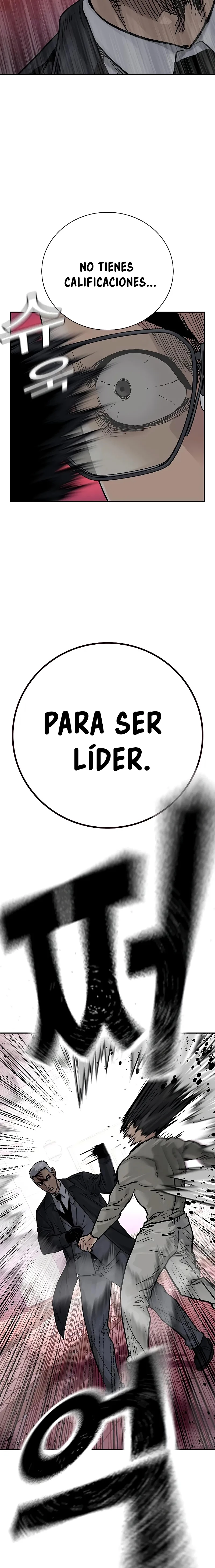 Si no Quieres Morir > Capitulo 102 > Page 341