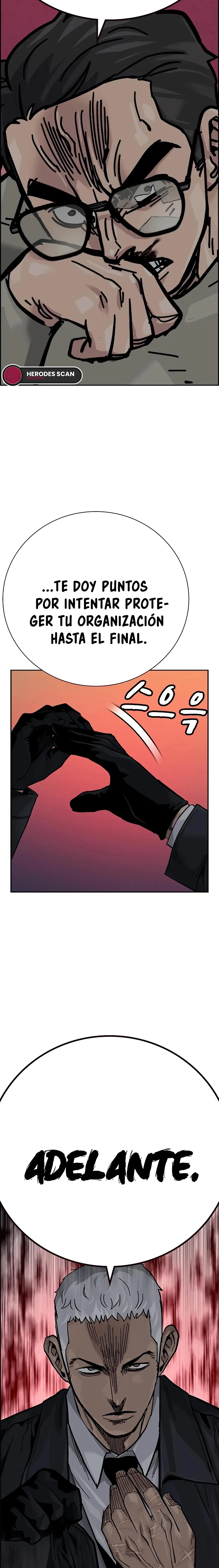 Si no Quieres Morir > Capitulo 102 > Page 371