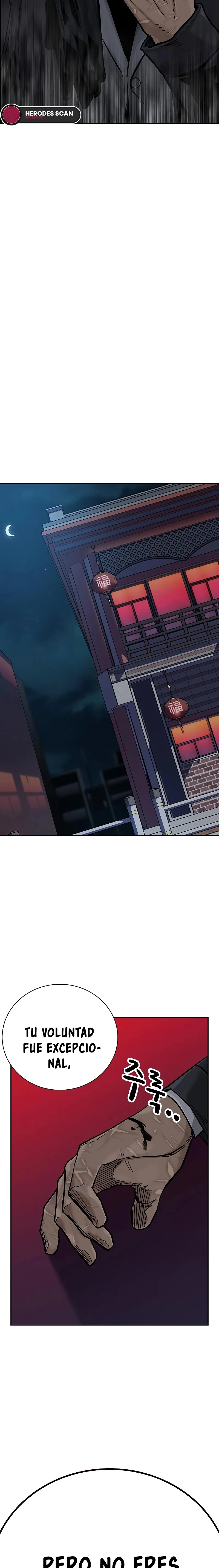 Si no Quieres Morir > Capitulo 102 > Page 381