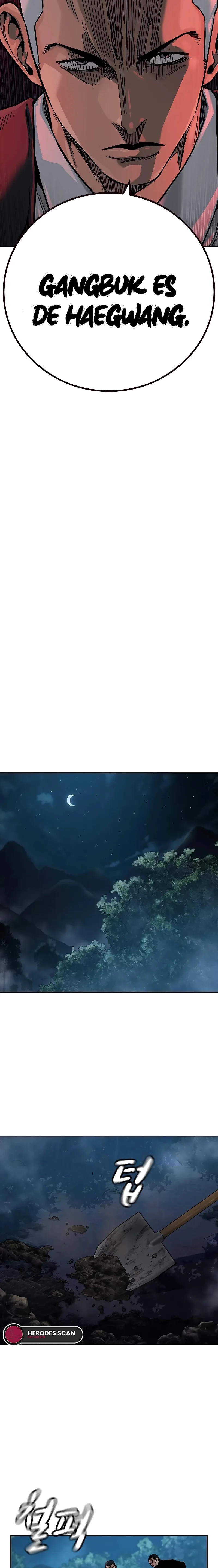 Si no Quieres Morir > Capitulo 102 > Page 401