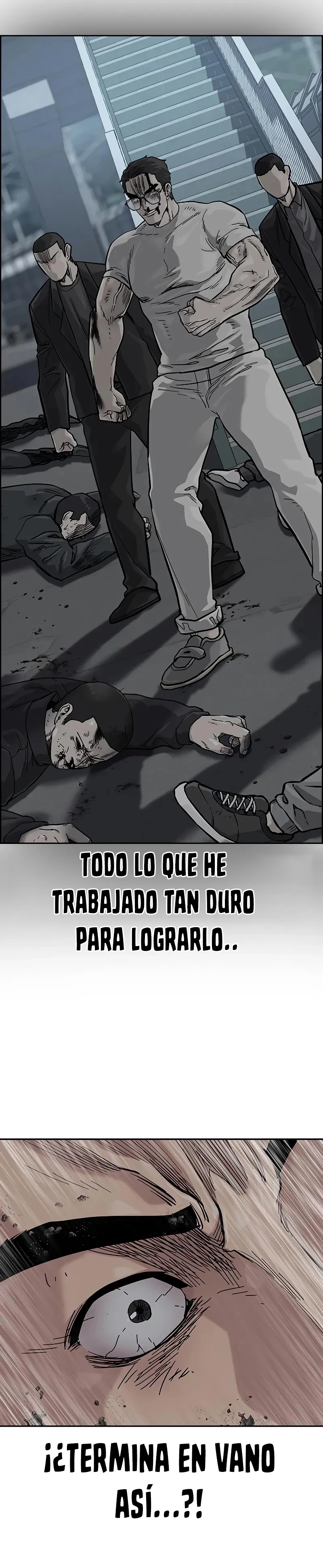 Si no Quieres Morir > Capitulo 102 > Page 421