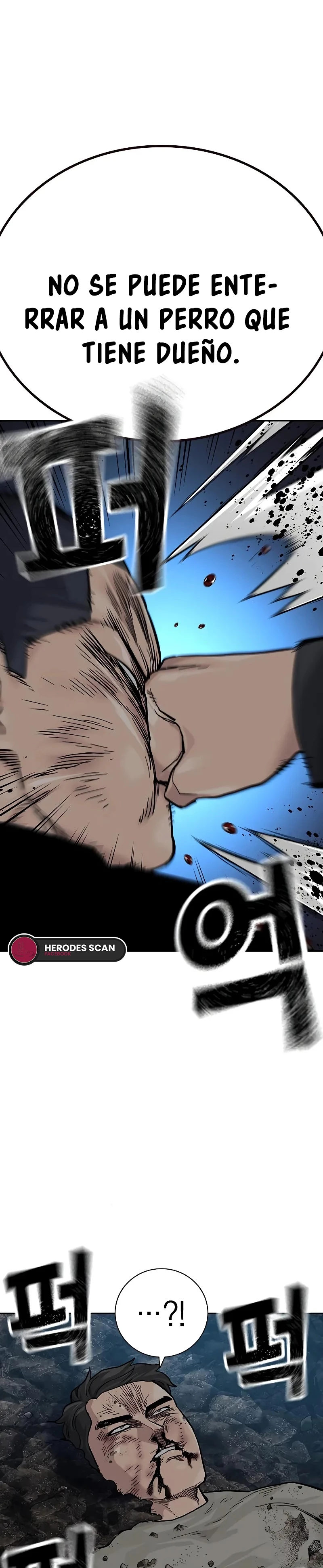 Si no Quieres Morir > Capitulo 102 > Page 441