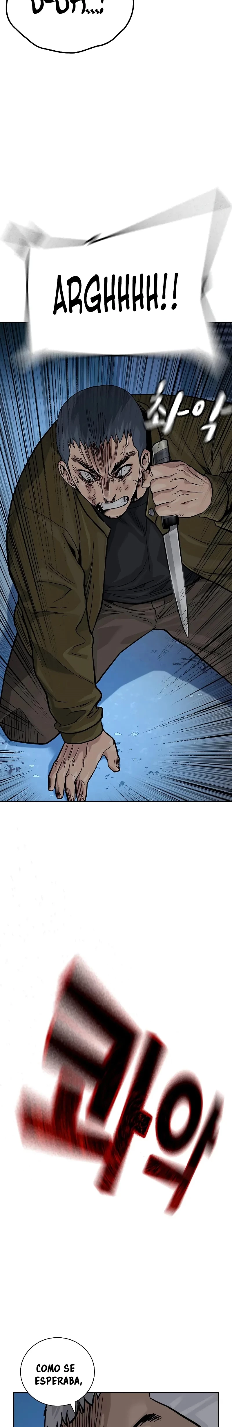 Si no Quieres Morir > Capitulo 103 > Page 301