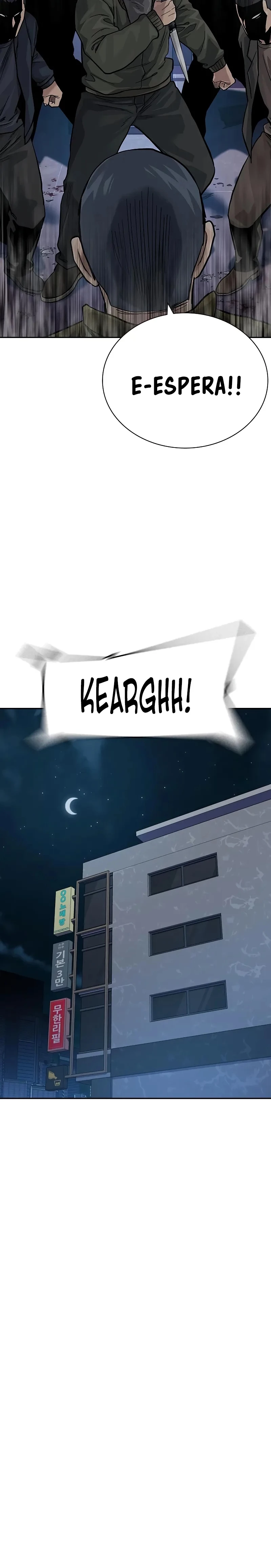 Si no Quieres Morir > Capitulo 103 > Page 361