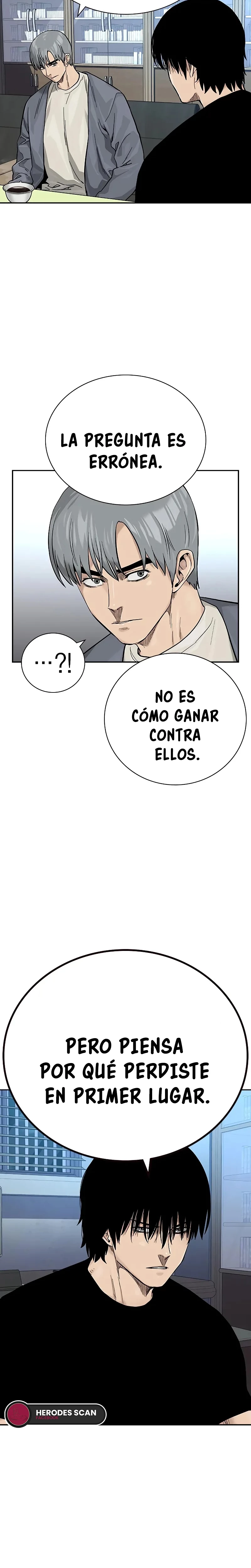 Si no Quieres Morir > Capitulo 103 > Page 451