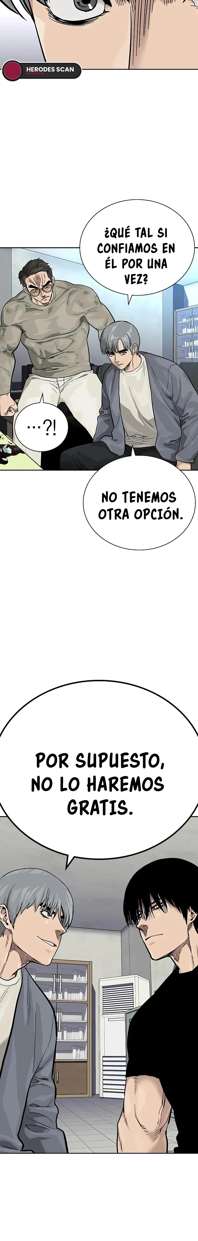 Si no Quieres Morir > Capitulo 103 > Page 511