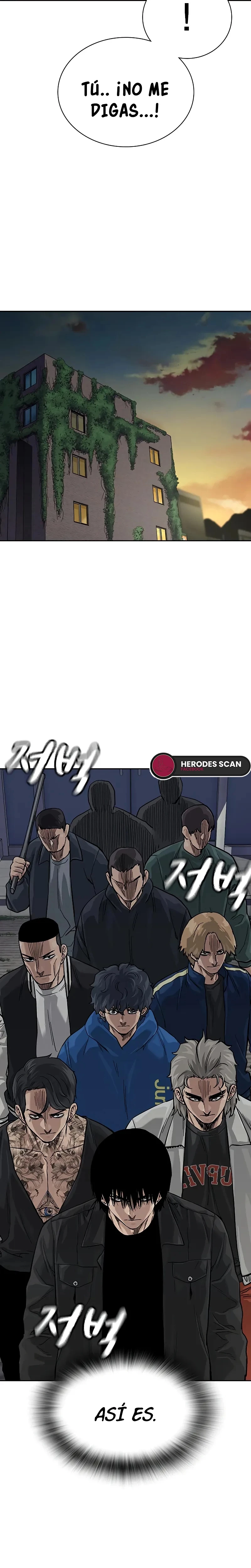 Si no Quieres Morir > Capitulo 103 > Page 531