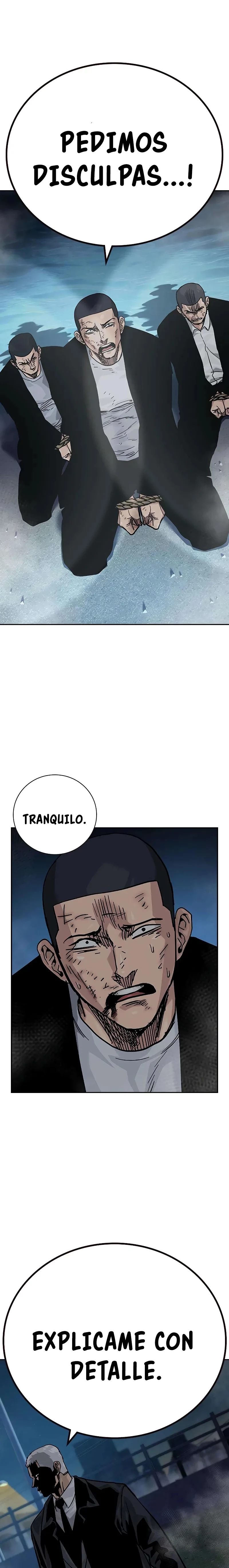 Si no Quieres Morir > Capitulo 104 > Page 51