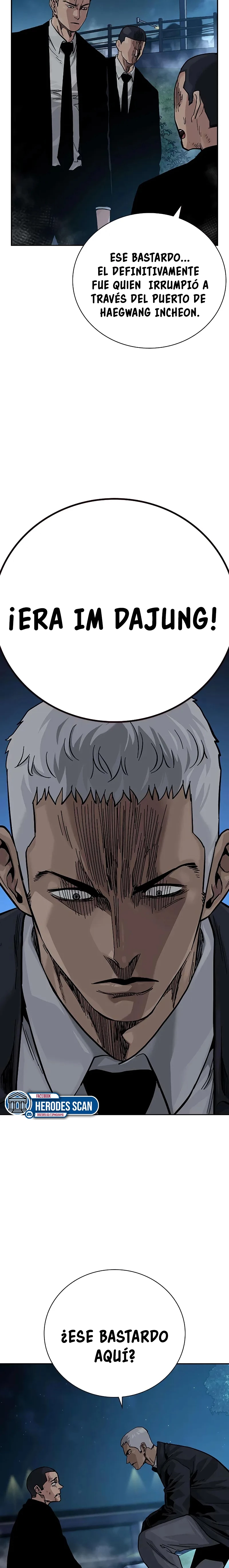 Si no Quieres Morir > Capitulo 104 > Page 71