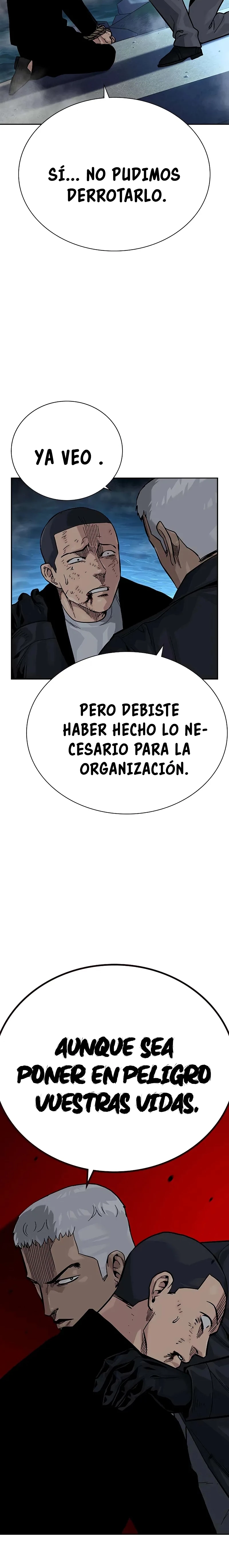 Si no Quieres Morir > Capitulo 104 > Page 81