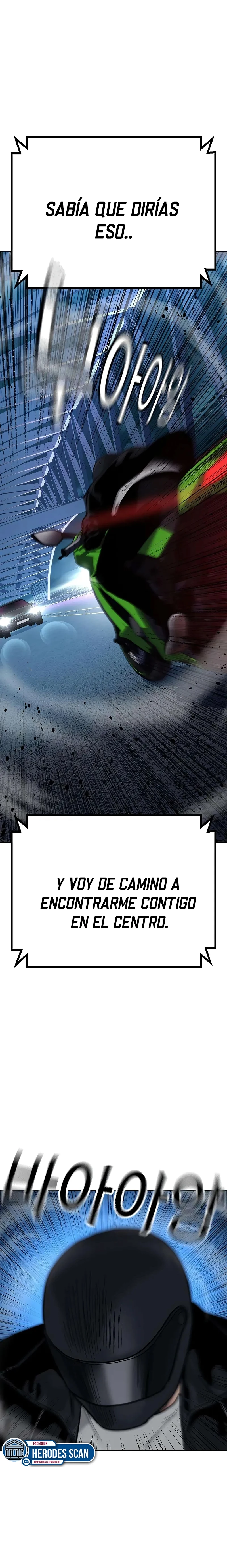 Si no Quieres Morir > Capitulo 104 > Page 401