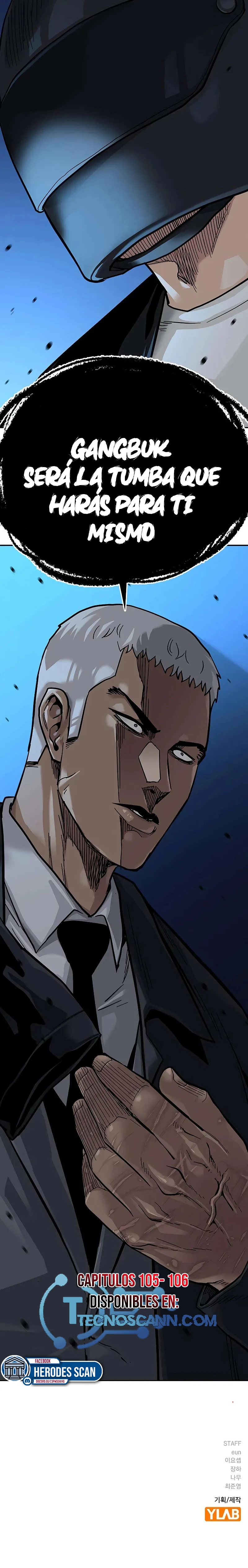 Si no Quieres Morir > Capitulo 104 > Page 471