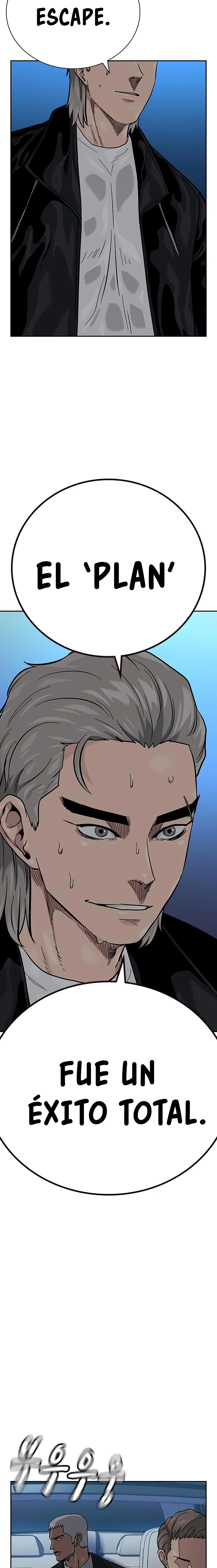 Si no Quieres Morir > Capitulo 105 > Page 181