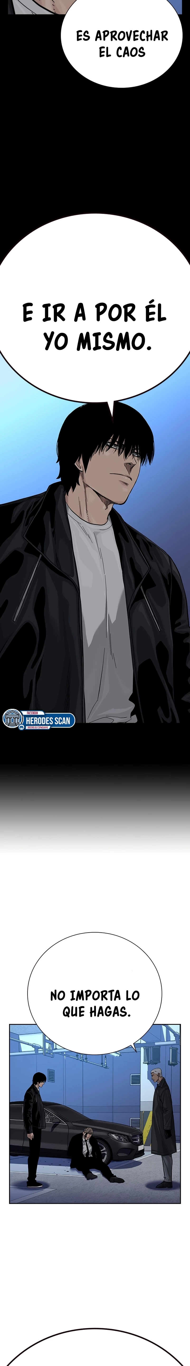 Si no Quieres Morir > Capitulo 105 > Page 421