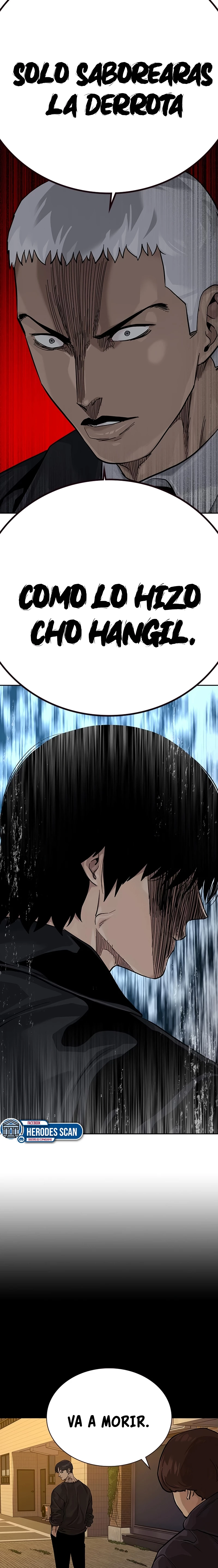 Si no Quieres Morir > Capitulo 105 > Page 431