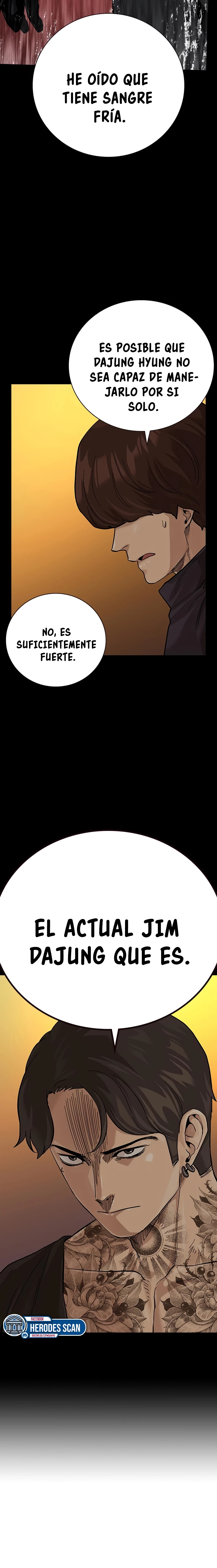 Si no Quieres Morir > Capitulo 105 > Page 451