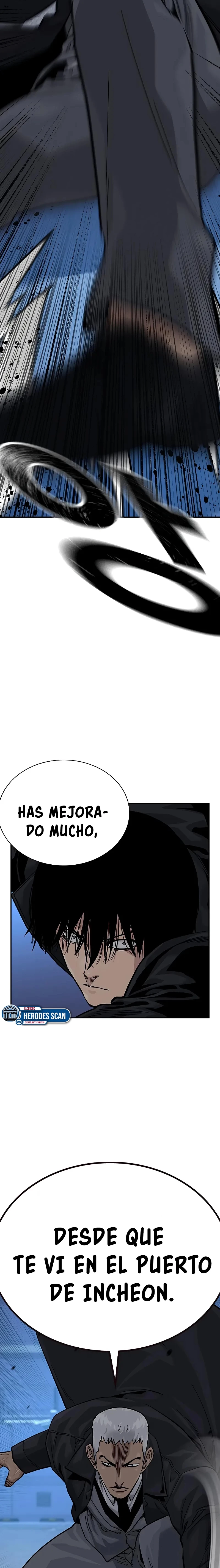 Si no Quieres Morir > Capitulo 106 > Page 51
