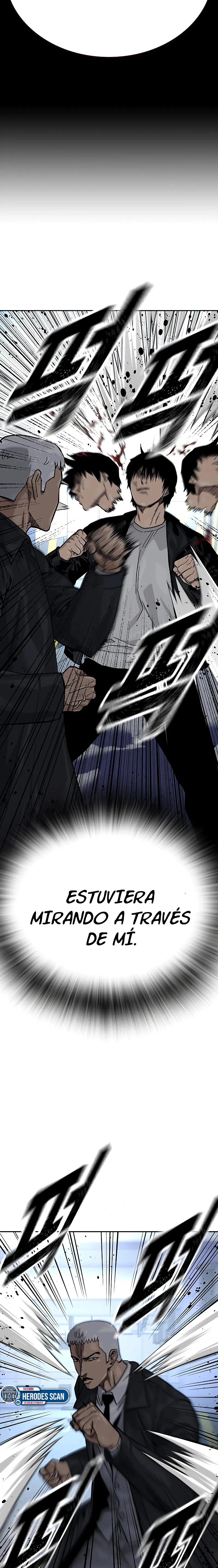 Si no Quieres Morir > Capitulo 106 > Page 111