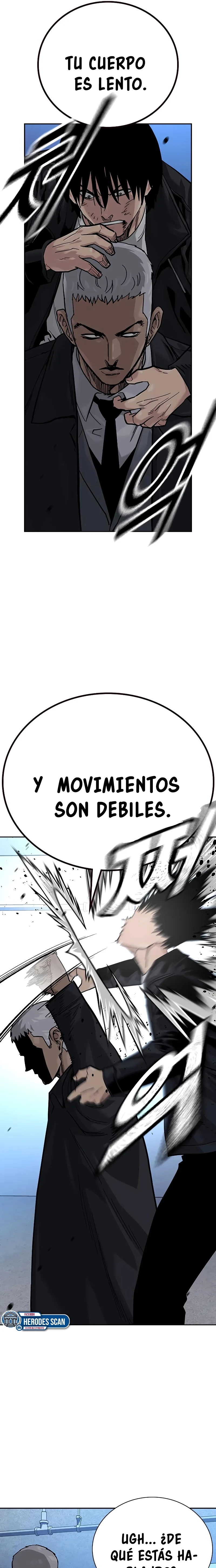 Si no Quieres Morir > Capitulo 106 > Page 151