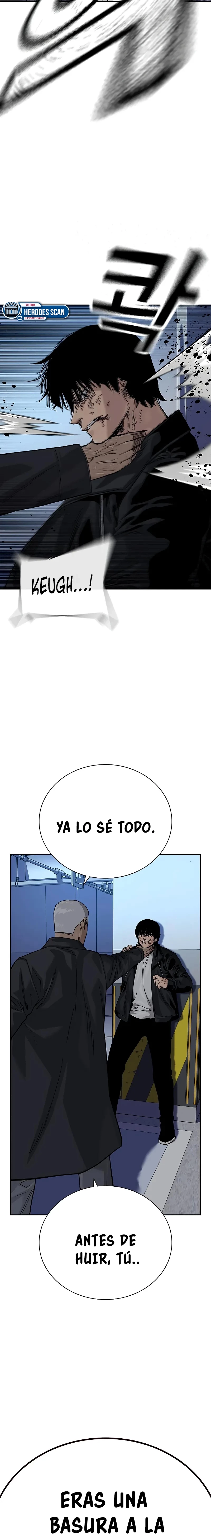 Si no Quieres Morir > Capitulo 106 > Page 211