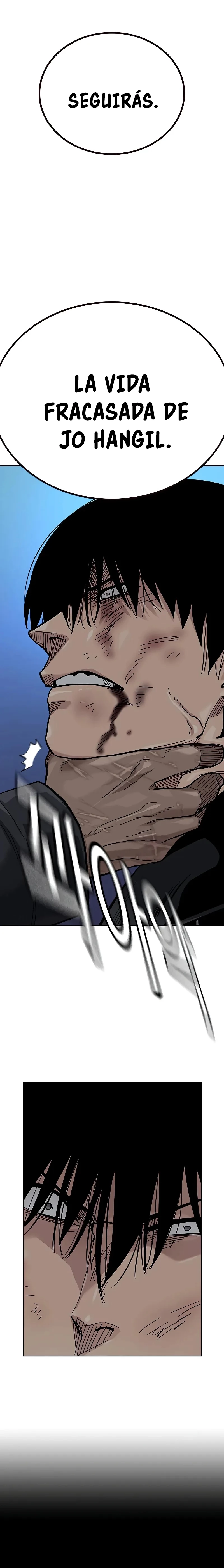 Si no Quieres Morir > Capitulo 106 > Page 241