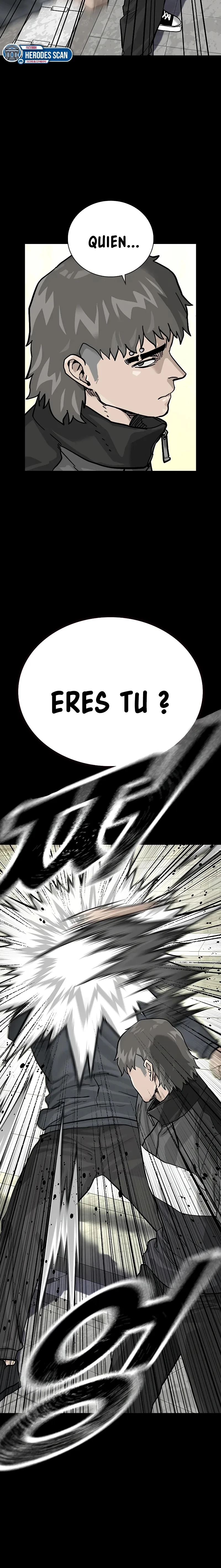 Si no Quieres Morir > Capitulo 106 > Page 291