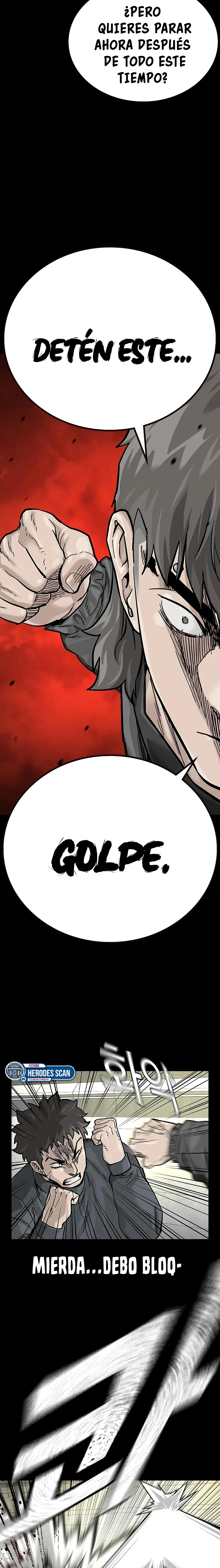 Si no Quieres Morir > Capitulo 106 > Page 311