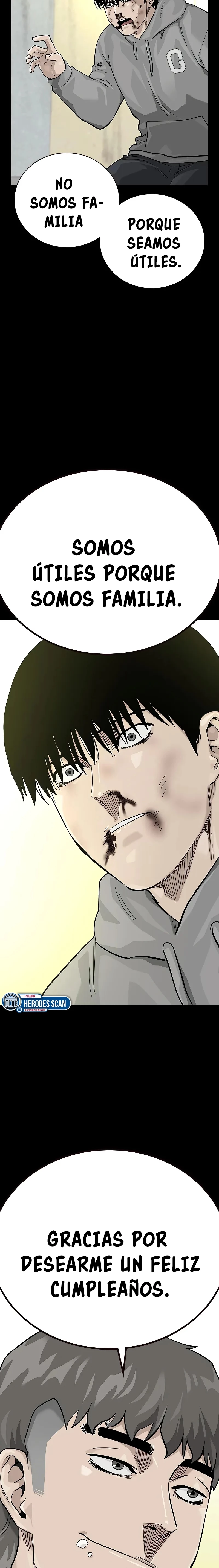 Si no Quieres Morir > Capitulo 106 > Page 371