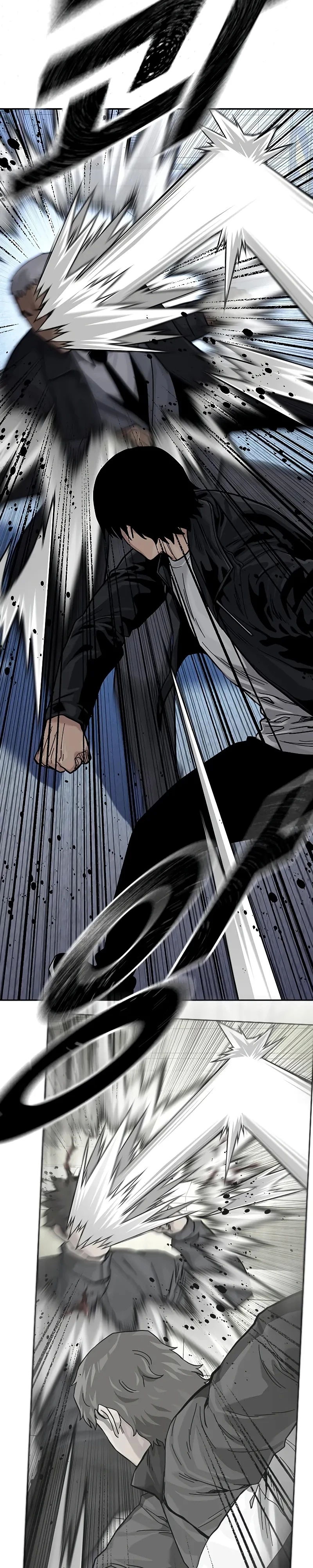 Si no Quieres Morir > Capitulo 106 > Page 431