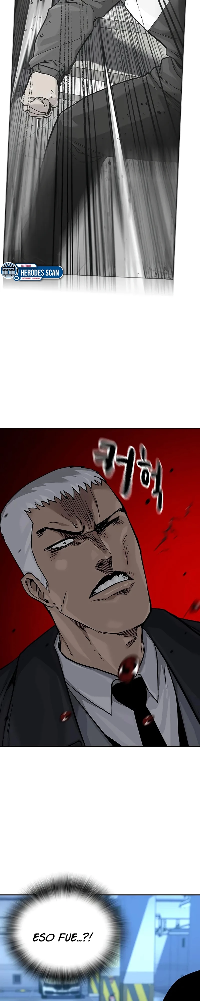 Si no Quieres Morir > Capitulo 106 > Page 441