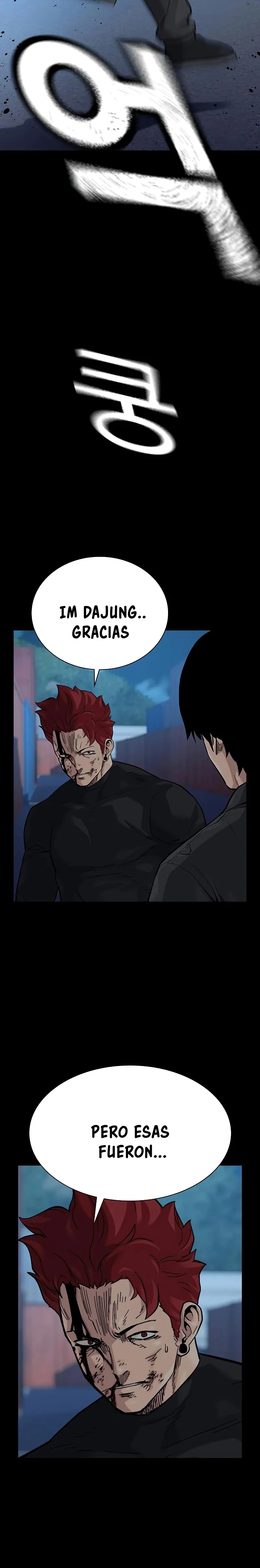 Si no Quieres Morir > Capitulo 107 > Page 51