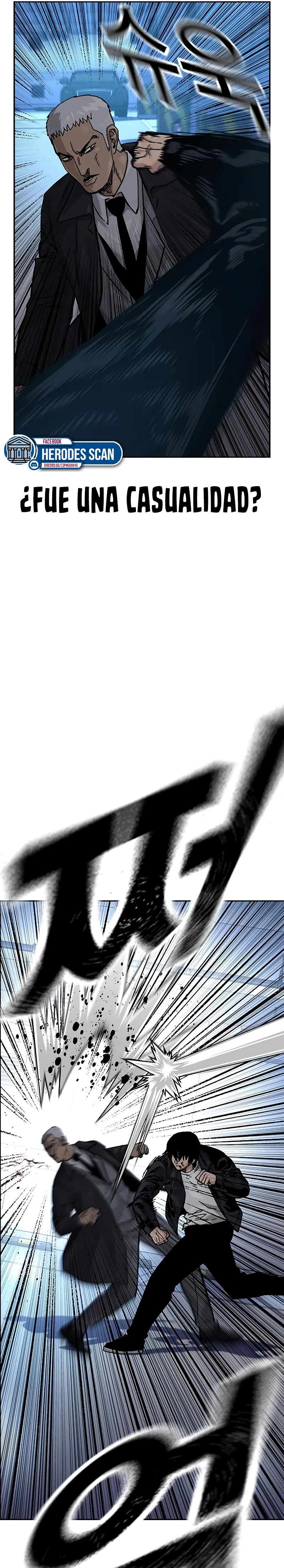 Si no Quieres Morir > Capitulo 107 > Page 91