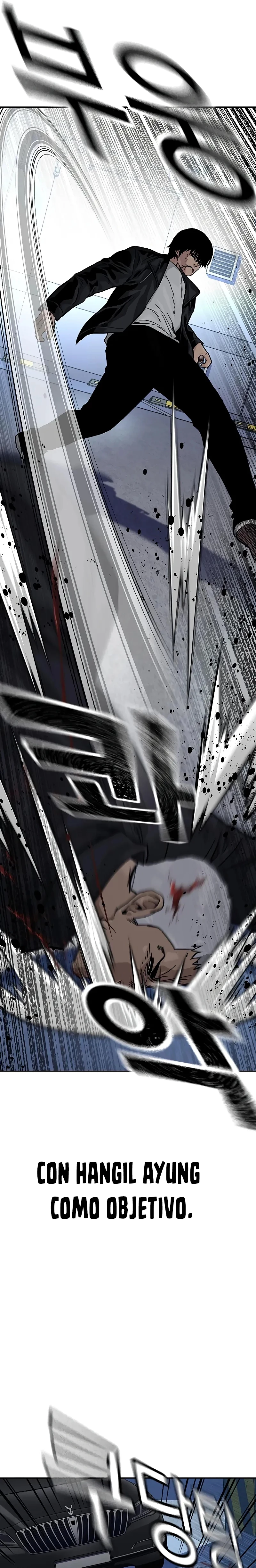 Si no Quieres Morir > Capitulo 107 > Page 151