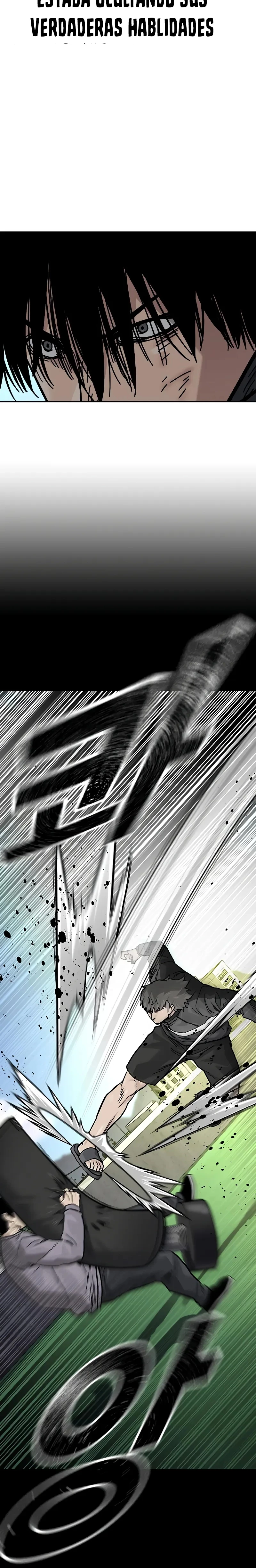 Si no Quieres Morir > Capitulo 107 > Page 171