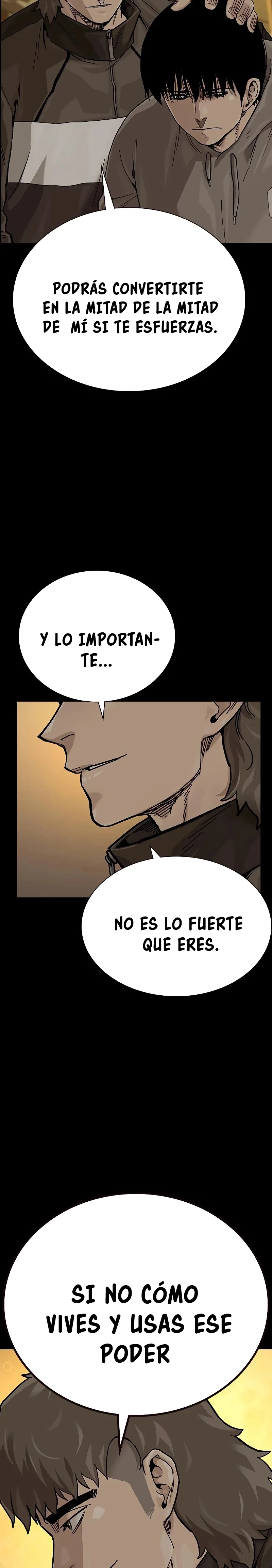 Si no Quieres Morir > Capitulo 107 > Page 431