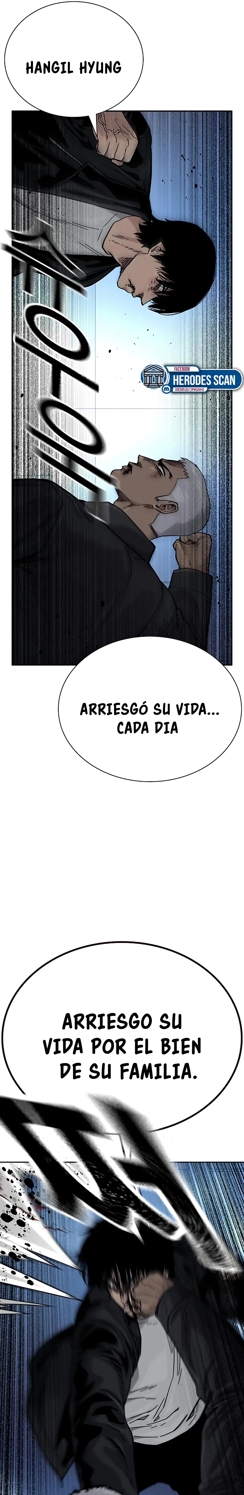 Si no Quieres Morir > Capitulo 107 > Page 471