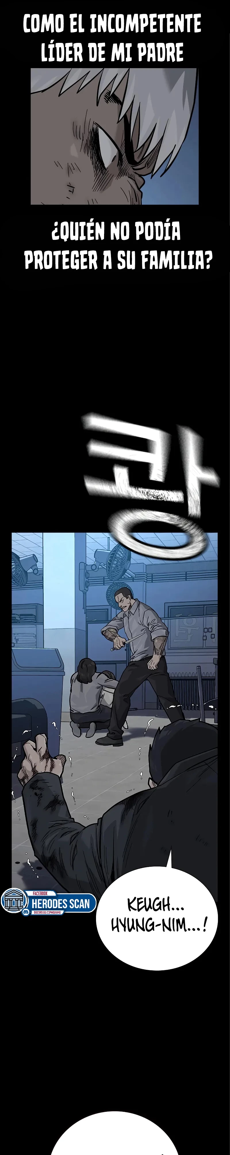 Si no Quieres Morir > Capitulo 108 > Page 131