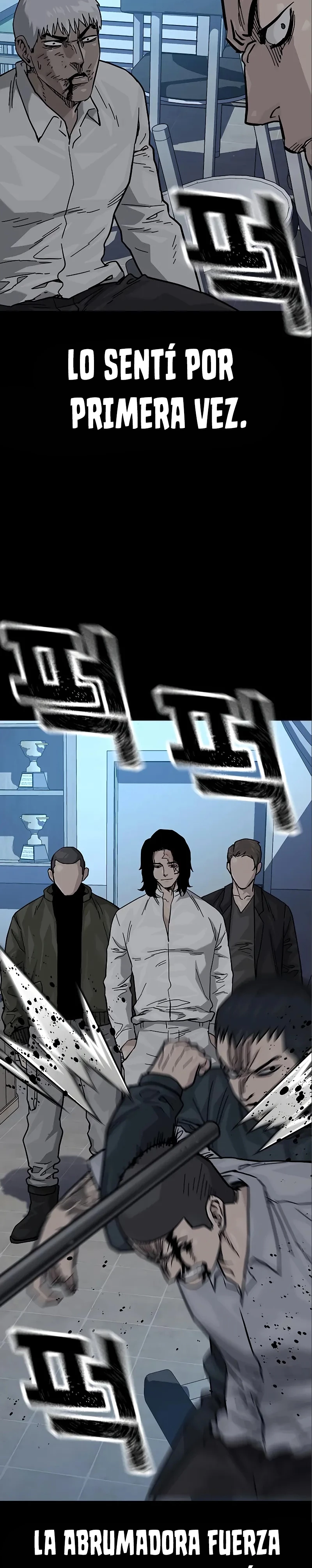 Si no Quieres Morir > Capitulo 108 > Page 151