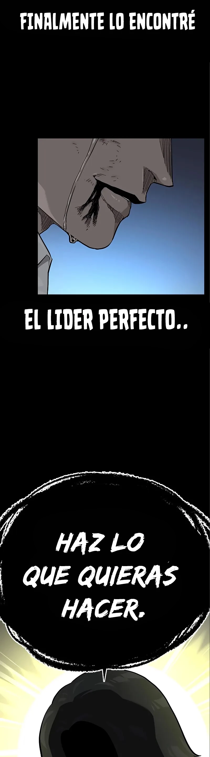 Si no Quieres Morir > Capitulo 108 > Page 201