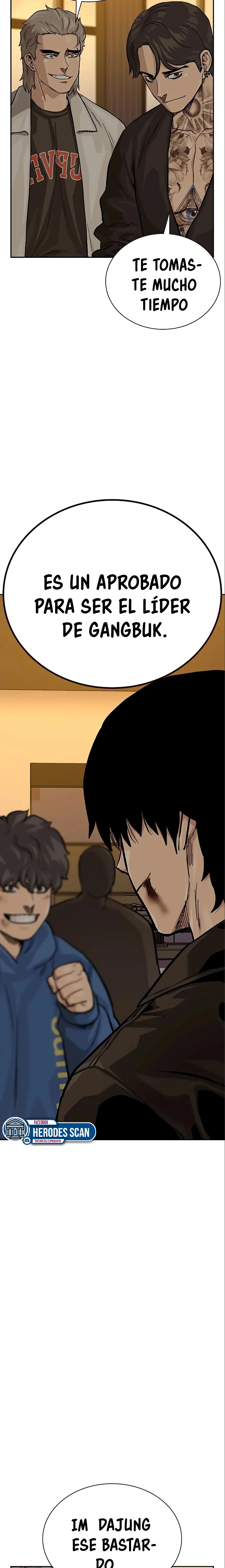 Si no Quieres Morir > Capitulo 108 > Page 361